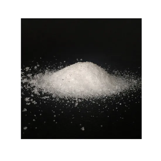 PAM Negatively Charged Granules Flocculant for Efficient Sewage Treatment, 88.5% Solid Content - 5