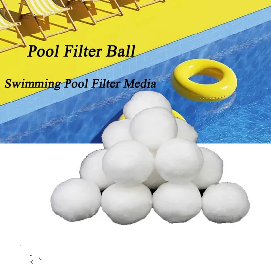 China Bio Ball Filter Media 96% Porosity for Moving Bed Aquarium & Industrial Filtration