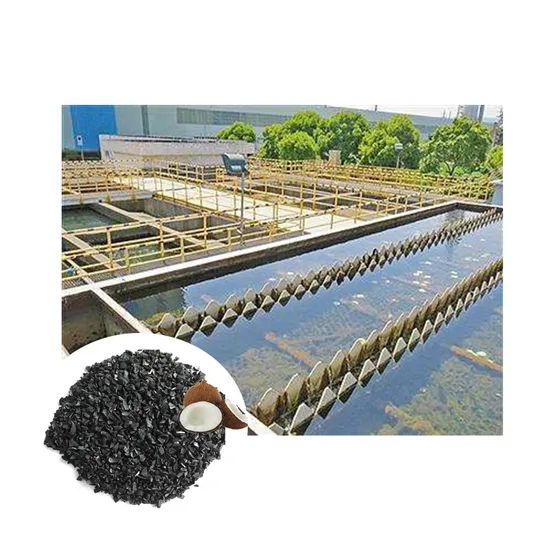 Bulk Activated Carbon Powder for Air Purification Desulphurization and Oil Decolorizing with High Methylene Blue Adsorption