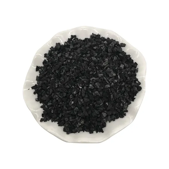Granular Coconut Activated Carbon with High Methylene Blue Adsorption Value for Gas Adsorption - Image 3