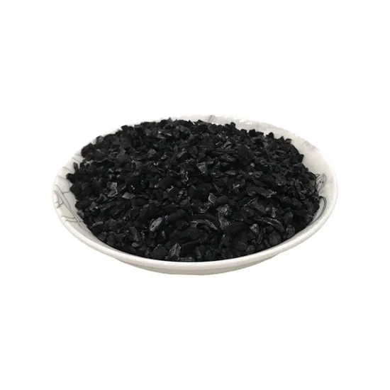 Granular Coconut Activated Carbon with High Methylene Blue Adsorption Value for Gas Adsorption - Image 4