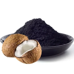 High Quality Coconut Shell Powder Activated Carbon for Bulk Water Treatment with Macroporous Structure