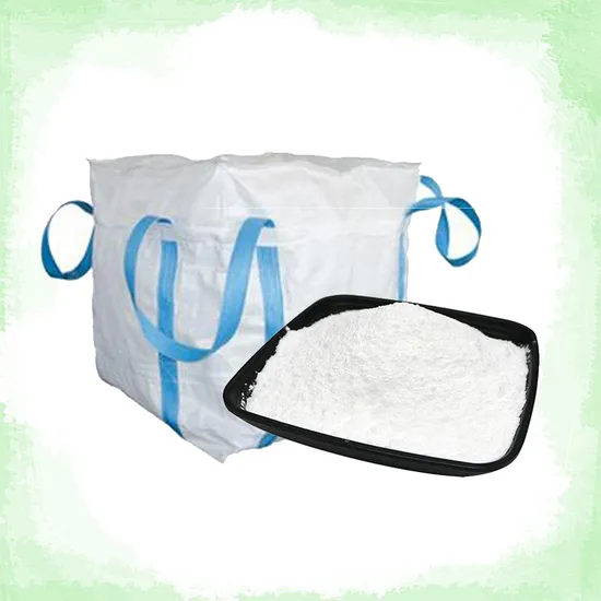 Polyacrylamid PAM Flockungsmittel für effiziente Abwasserbehandlung weiße Granulate 25 kg Sack