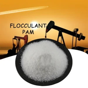 Zwitterion Polyacrylamide Flocculant for Sewage Treatment, ISO9001 Certified Emulsion Polymer