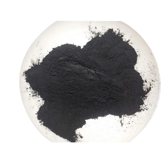 Impregnated Coal Granular Activated Carbon for Water Treatment & Air Purification - 2