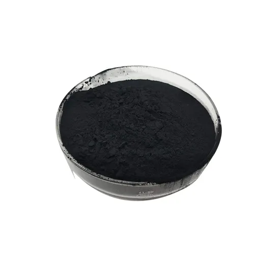 Impregnated Coal Granular Activated Carbon for Water Treatment & Air Purification - 3