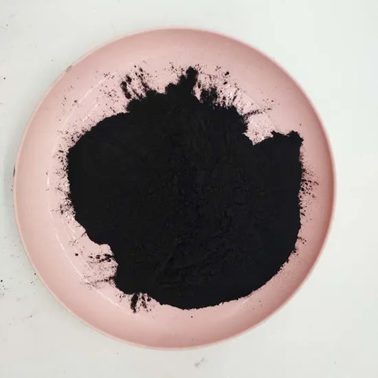 Impregnated Coal Granular Activated Carbon for Water Treatment & Air Purification - 4