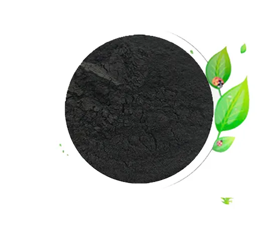 Impregnated Coal Granular Activated Carbon for Water Treatment & Air Purification