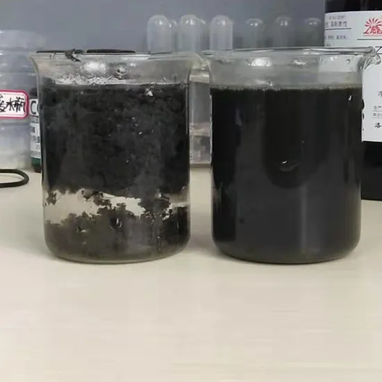 Anionic Polyacrylamide (APAM) Flocculant for Oil Drilling & Water Treatment 99% Purity - 2