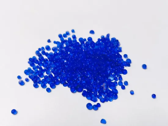 2-4 mm Reusable Silica Gel Desiccant Beads for Piano Camera Hearing Aid 500g 25kg