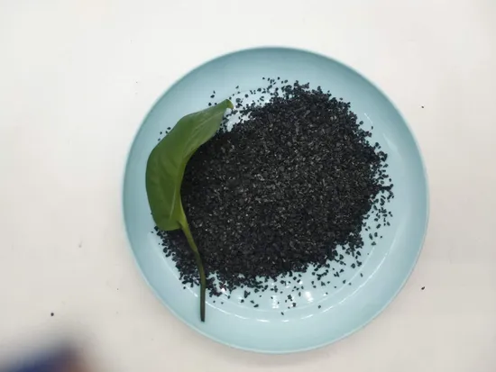 Coconut Activated Carbon Granular for Water Treatment High-Carbon Adsorption 25kg Pack - 2