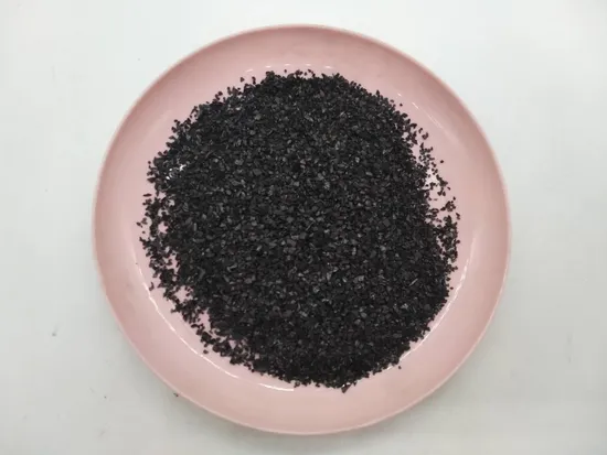 Coconut Activated Carbon Granular for Water Treatment High-Carbon Adsorption 25kg Pack - 4