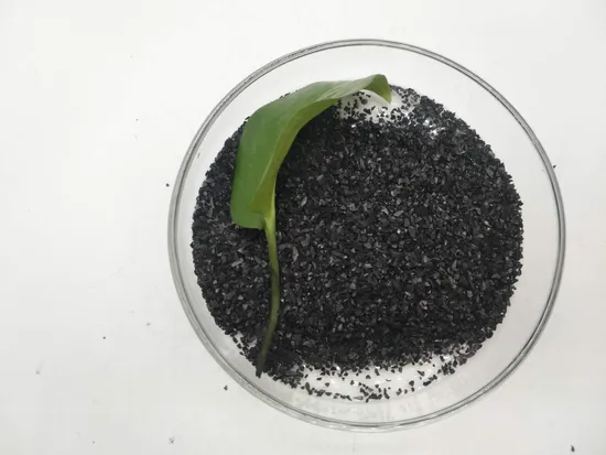 Coconut Activated Carbon Granular for Water Treatment High-Carbon Adsorption 25kg Pack - 5