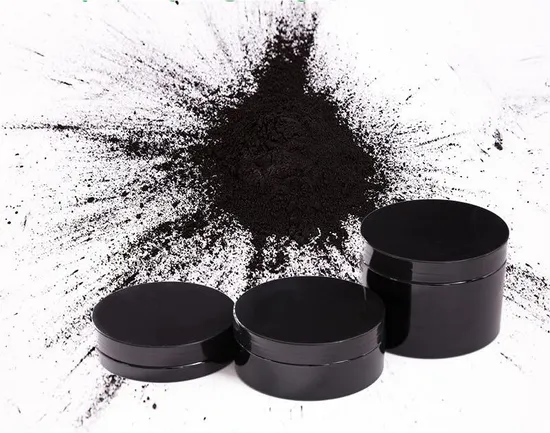 Coal Based Activated Carbon for Air Purification High Methylene Blue Adsorption Value