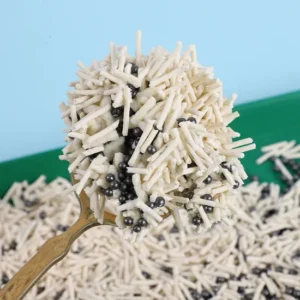 Tofu Cat Litter Natural World Fragranced Clumping for Indoor Use