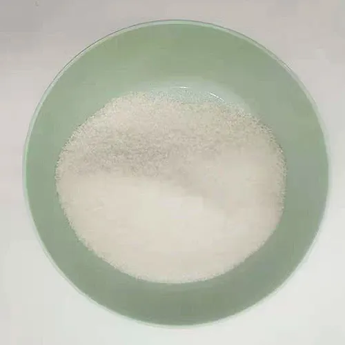 Polyacrylamide PAM Anionic Dewatering Agent ISO9001 Certified White Powder Flocculant