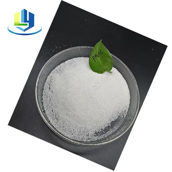 Water Decoloring Agent Polyacrylamide PAM 99% Purity for Textile Wastewater Treatment CAS 9003-05-8 - 2