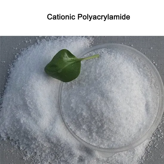 Water Decoloring Agent Polyacrylamide PAM 99% Purity for Textile Wastewater Treatment CAS 9003-05-8