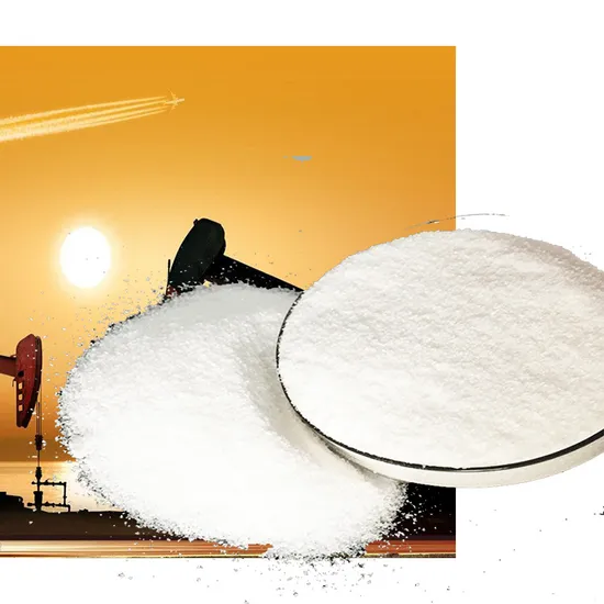 Water Purification Grade Cationic PAM CAS 9003-05-8 ISO9001 Certified Sewage Treatment Chemicals