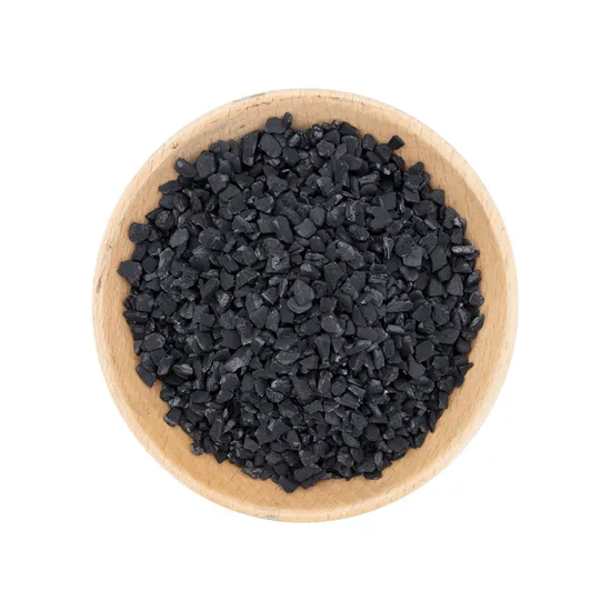 High Quality Powder Activated Carbon for Water Treatment & Air Purification Price Per Ton