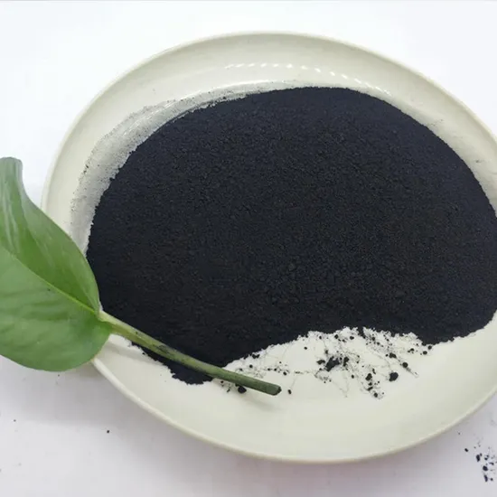 Coal Granular Activated Carbon for Water Treatment High-Carbon Adsorption 25kg Package