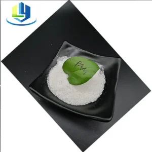 Granular Anionic Polyacrylamide Flocculant for Incense Making with 99% Purity 25kg/bag