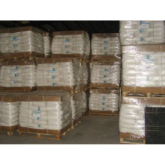Granular Anionic Polyacrylamide Flocculant for Incense Making with 99% Purity 25kg/bag - 5