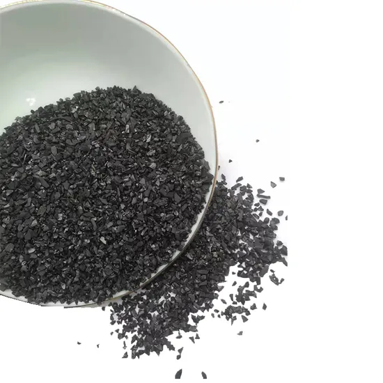 Activated Carbon Coconut Granules for Water Treatment & Oil Drilling – 1000 Ton/Month Capacity - 2