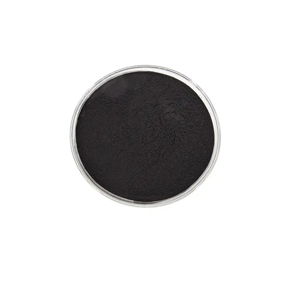Coconut Shell Granular Active Carbon for Water Treatment 25kg Package Price per Ton - 3
