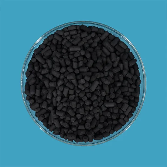 Coconut Shell Granular Active Carbon for Water Treatment 25kg Package Price per Ton