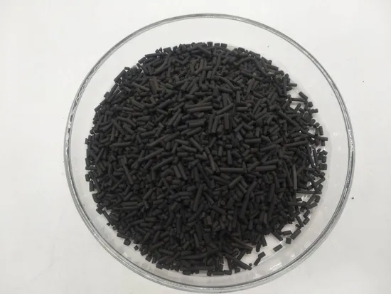 Activated Charcoal Powder for Air Purification & Water Treatment, 900-1100 mg/g Iodine Value - 3