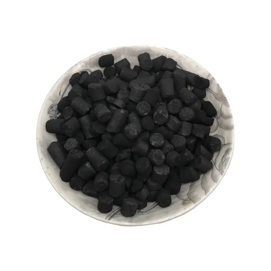 Activated Charcoal Powder for Air Purification & Water Treatment, 900-1100 mg/g Iodine Value - 5