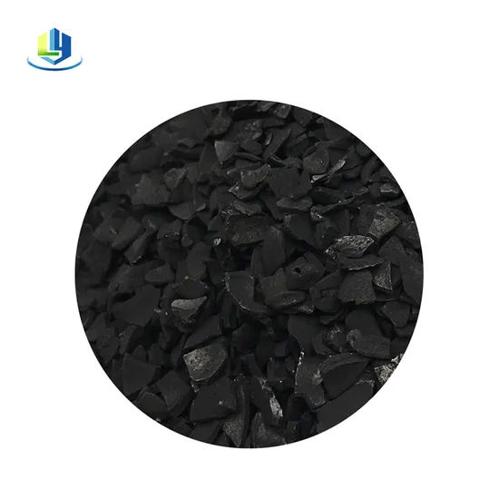 Indonesia Anthracite Activated Carbon Honeycomb for Gas Adsorption, High-Carbon Cylindrical 25kg Pack