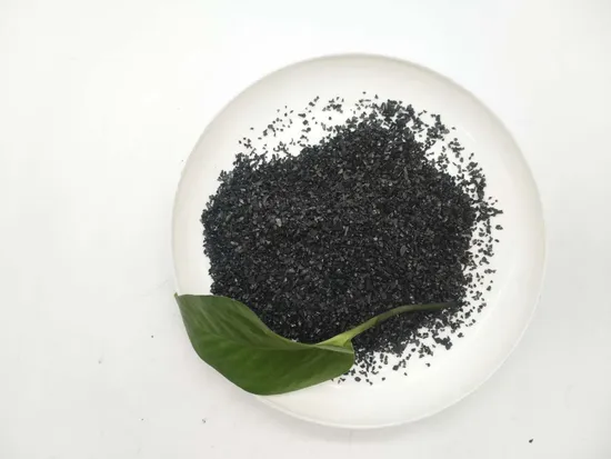 Cosmetics Grade Coconut Shell Activated Carbon for Steam Toothpaste, High-Carbon Powder 25kg/500kg - Image 5