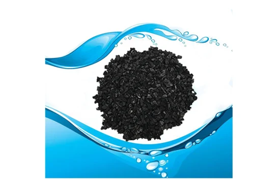 Cosmetics Grade Coconut Shell Activated Carbon for Steam Toothpaste, High-Carbon Powder 25kg/500kg
