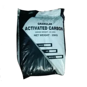 8X30 Mesh Acid Washed Coal Based Activated Carbon Granule for Air Purification and Water Treatment