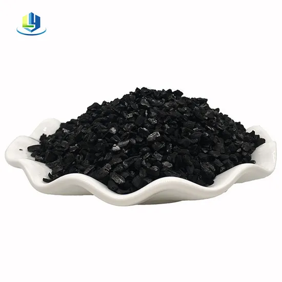 Water Purification Bamboo Activated Carbon Powder 25kg Packing High-Carbon Macroporous for Water Treatment