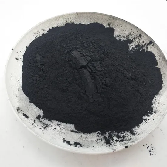 Industrial Coal Based Granular Activated Carbon Column for Water Treatment, High-Carbon Macroporous - 3
