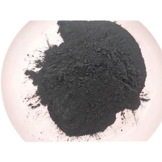 Industrial Coal Based Granular Activated Carbon Column for Water Treatment, High-Carbon Macroporous - 4