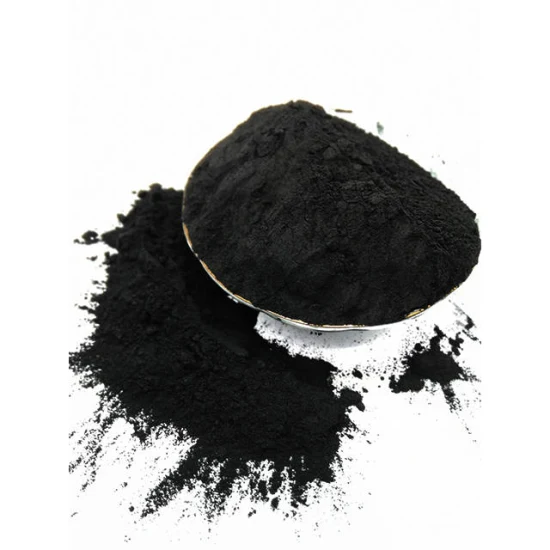 Activated Carbon Powder for Coconut Water Filtration High-Carbon Granular Media
