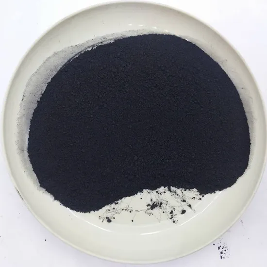 Lignite Activated Carbon High-Carbon Macroporous for Water Treatment Adsorption 25kg Pack - 2