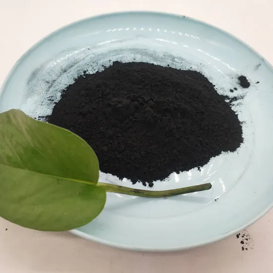 Lignite Activated Carbon High-Carbon Macroporous for Water Treatment Adsorption 25kg Pack - 5