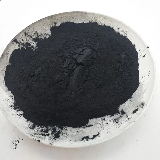 Lignite Activated Carbon High-Carbon Macroporous for Water Treatment Adsorption 25kg Pack