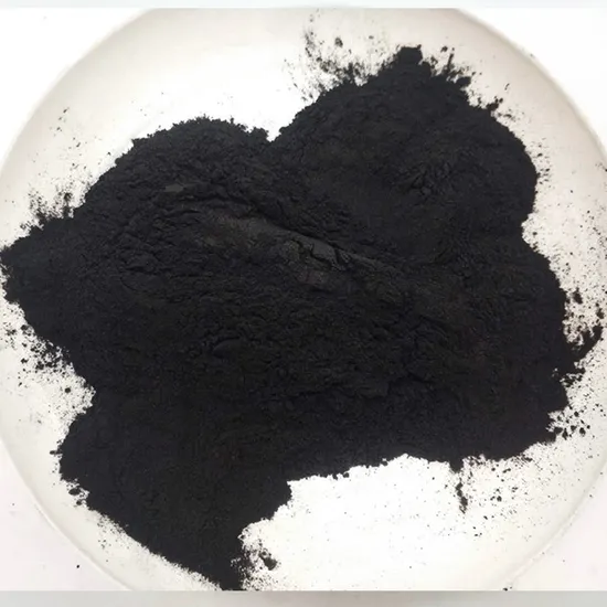 1100 Iodine Value Coal Based Activated Carbon for Water Treatment with CTC 70