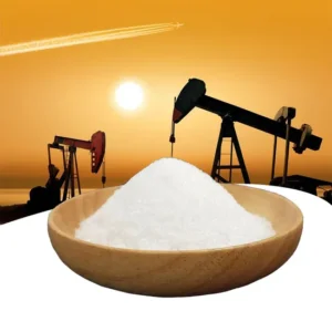 Anionic Polyacrylamide for Coal Washing, ISO9001 Certified White Granular Sewage Treatment Chemicals