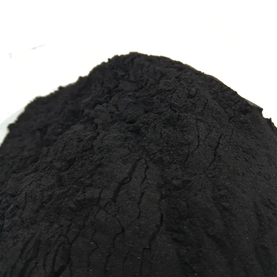 Wood Based Coconut Shell Activated Charcoal for Efficient Alcohol Purification and Decolorization - Image 2