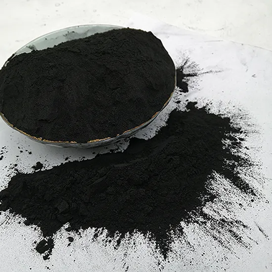 Malaysia Coconut Shell Activated Carbon for Pharmacy Water Treatment with 600-900 mg/g Iodine Value