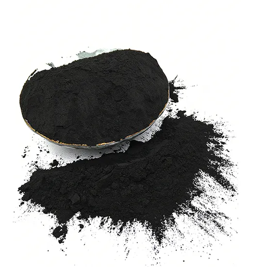 Wine Decolorization Activated Carbon Pellet Coconut Shell Based 600-900 mg/g Iodine Value - 2
