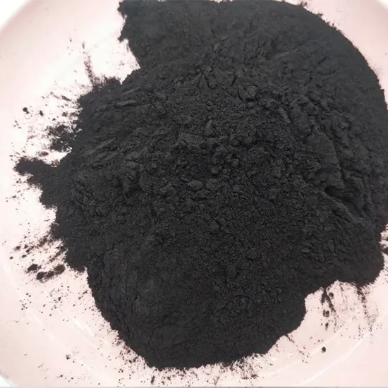 Deodorant Desiccant Activated Carbon Wood & Coconut Shell Based for Moisture Control - 2
