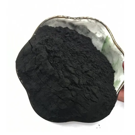 Deodorant Desiccant Activated Carbon Wood & Coconut Shell Based for Moisture Control